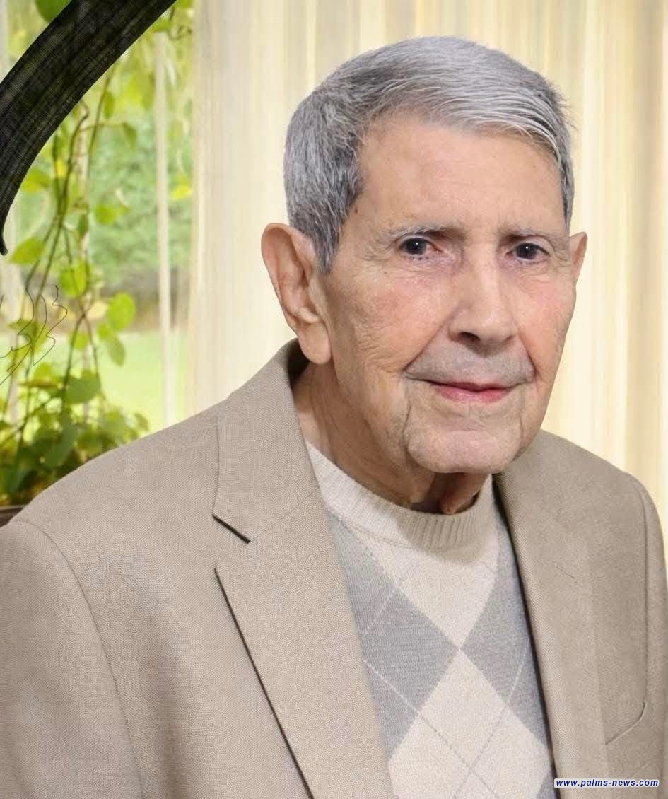 الموت يغيب السارد والناقد العراقي سليمان البكري